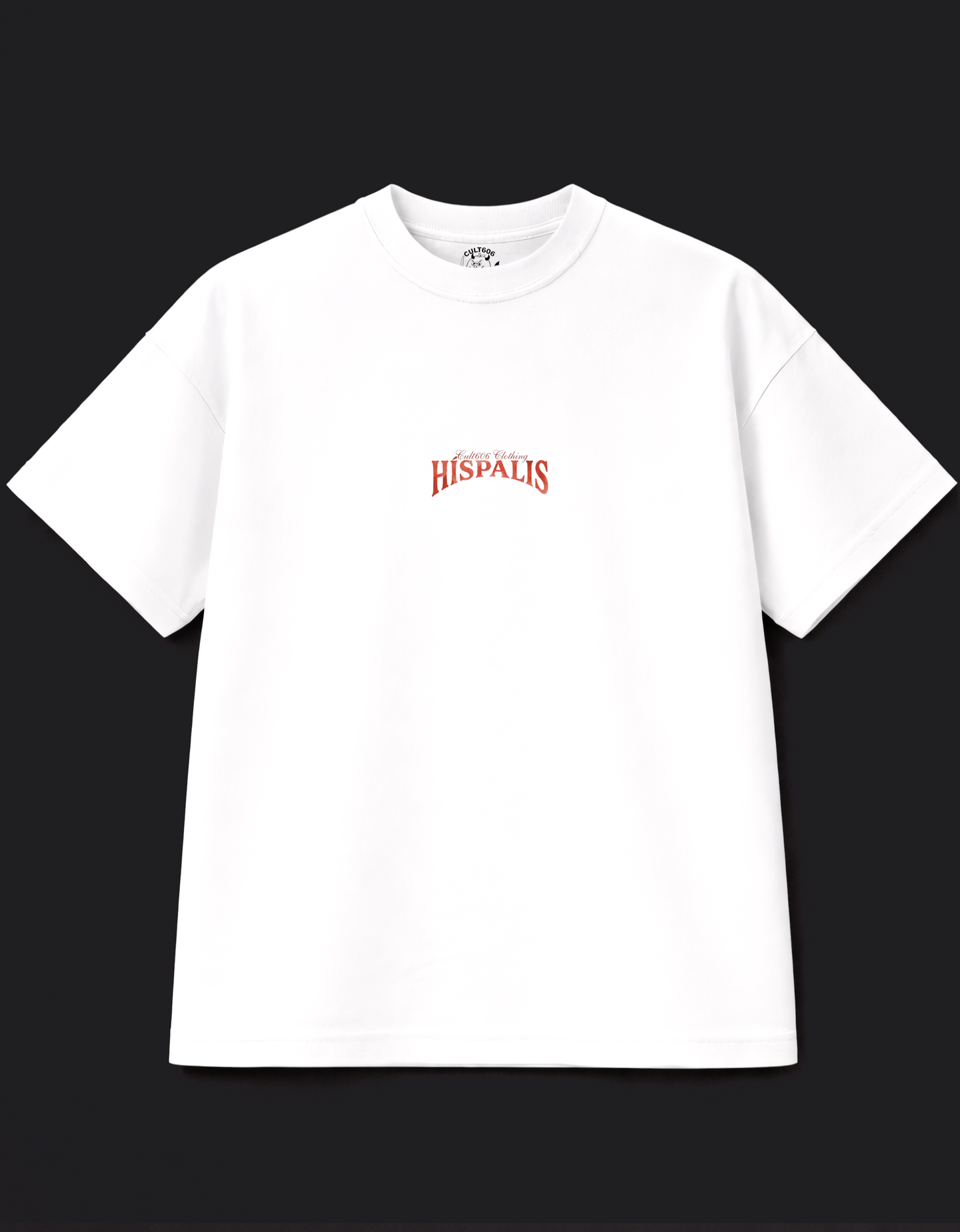 Camiseta Sevilla FUENTE DE HÍSPALIS | Cult Heritage