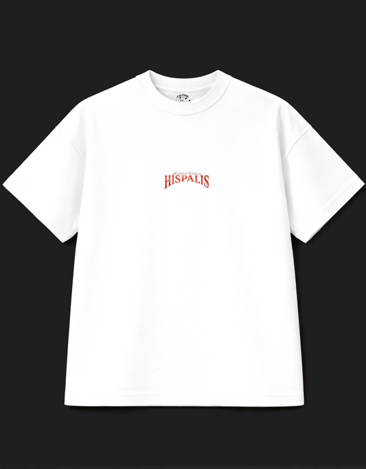 Camiseta Sevilla FUENTE DE HÍSPALIS | Cult Heritage