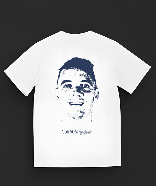 Iago Aspas | Cult Legend Camiseta