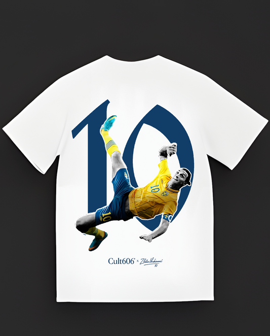Zlatan Ibrahimovic | Cult Legend Camiseta