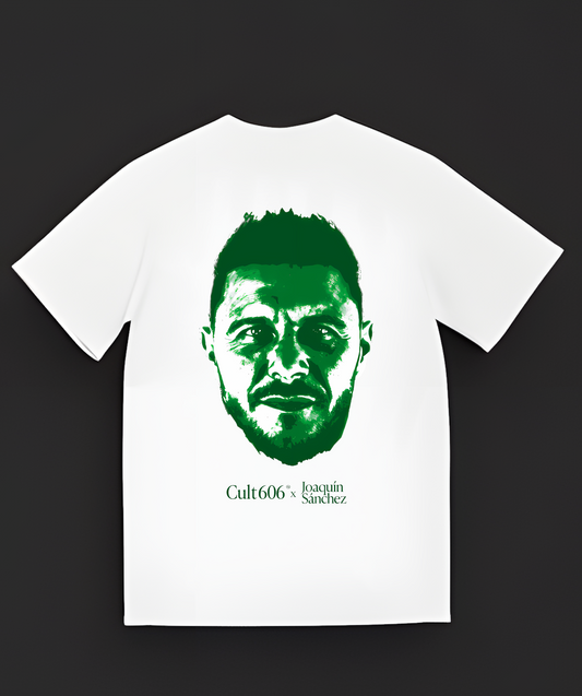 Joaquín | Cult Legend Camiseta