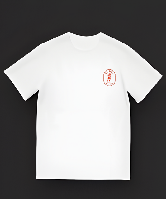 Juninho Paulista | Atlético de Madrid Camiseta