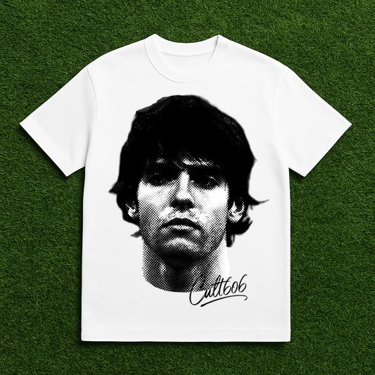 Kaká "I Belong To Football" | Cult Legend Camiseta