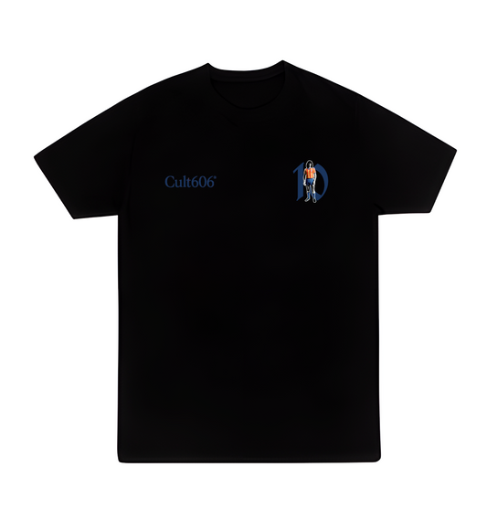 Mario Kempes | Valencia Camiseta