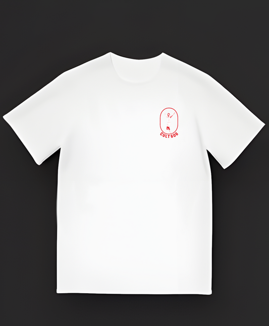 Lucas Ribeiro | Cultural Leonesa Camiseta