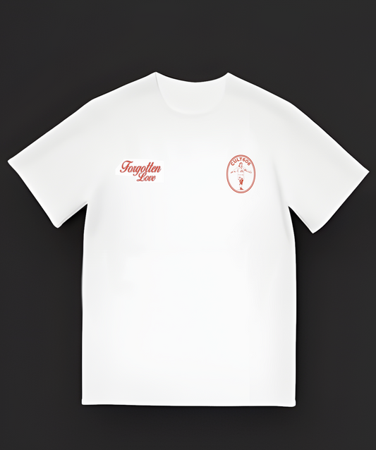 Diego Maradona "Forgotten Love" | Sevilla Camiseta