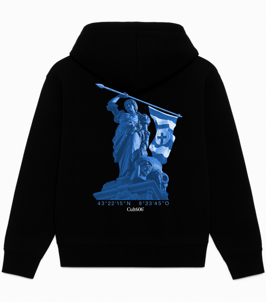 María Pita | Cult606 Sudadera