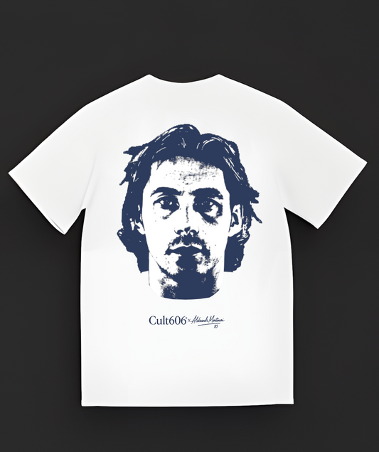 Mostovoi | Cult Legend Camiseta