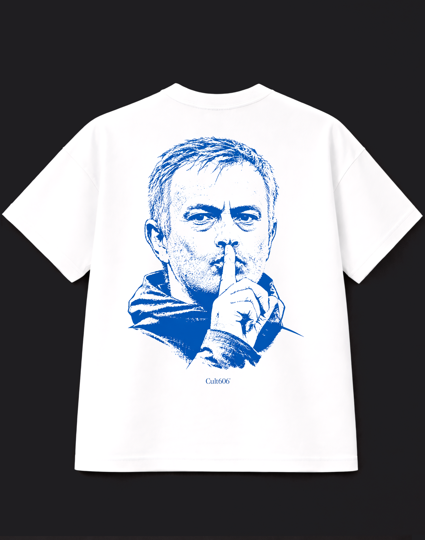 Camiseta MOURINHO | Cult Legend