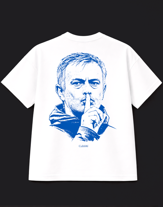 Camiseta MOURINHO | Cult Legend