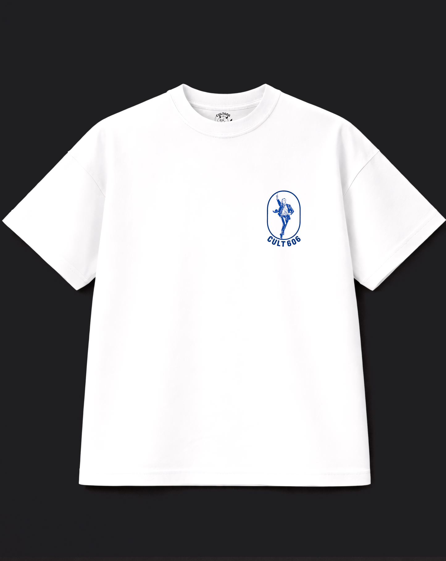 Camiseta MOURINHO | Cult Legend