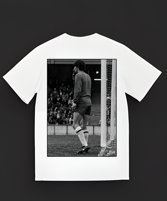 Osborne | Smoke & Score Camiseta