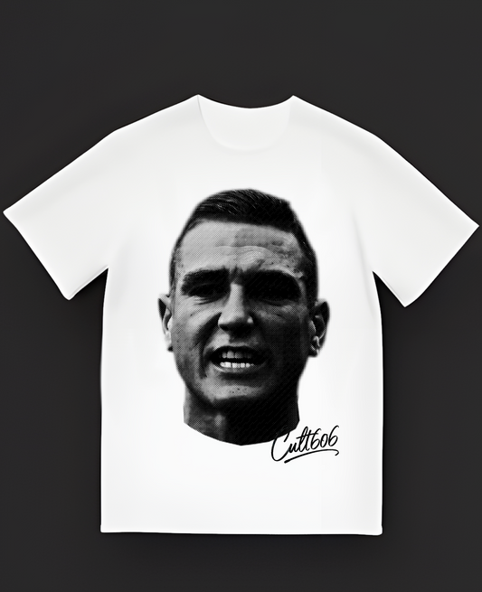 Camiseta Vinnie Jones | Cult Legend