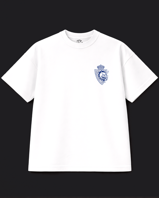 Camiseta NAYIM | RZ x Cult606