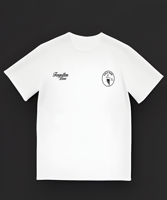 Romario "Forgotten Love" | Valencia Camiseta