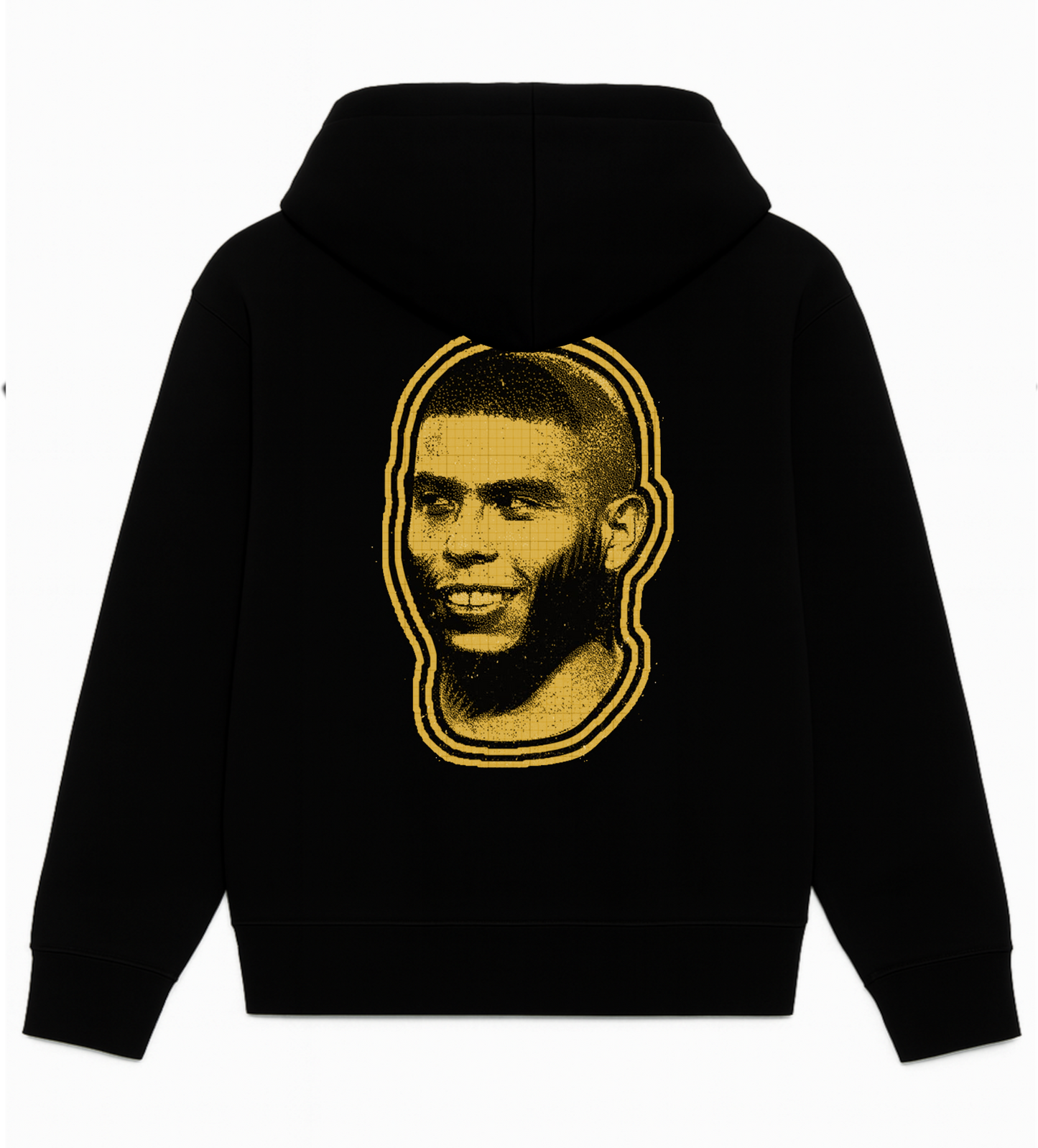 Ronaldo Nazario | Cult606 Sudadera Edición Limitada