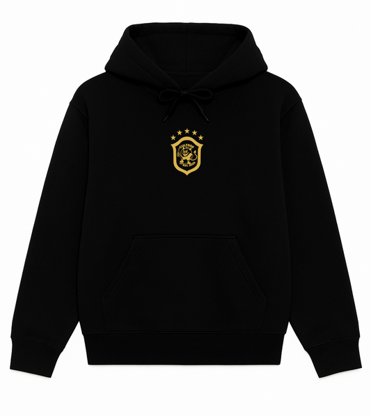 Ronaldo Nazario | Cult606 Sudadera Edición Limitada