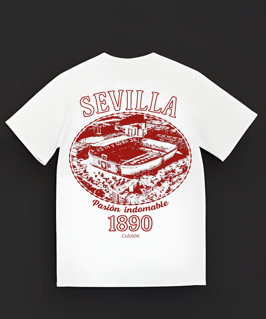 Sánchez Pizjuán "Pasión indomable" | Sevilla Camiseta