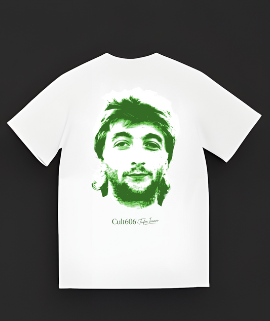 Trifon Ivanov | Cult Legend Camiseta