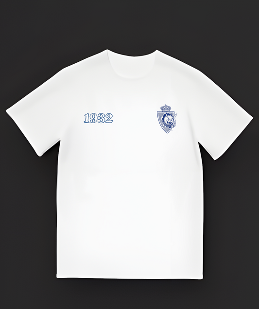 La Romareda "Adiós Pequeña Adiós" | RZ Camiseta