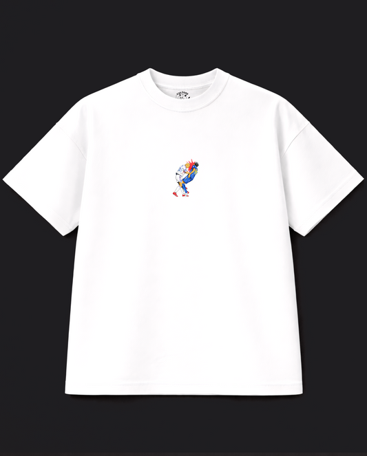Camiseta ZIDANE vs MATERAZZI | Cult of Violence